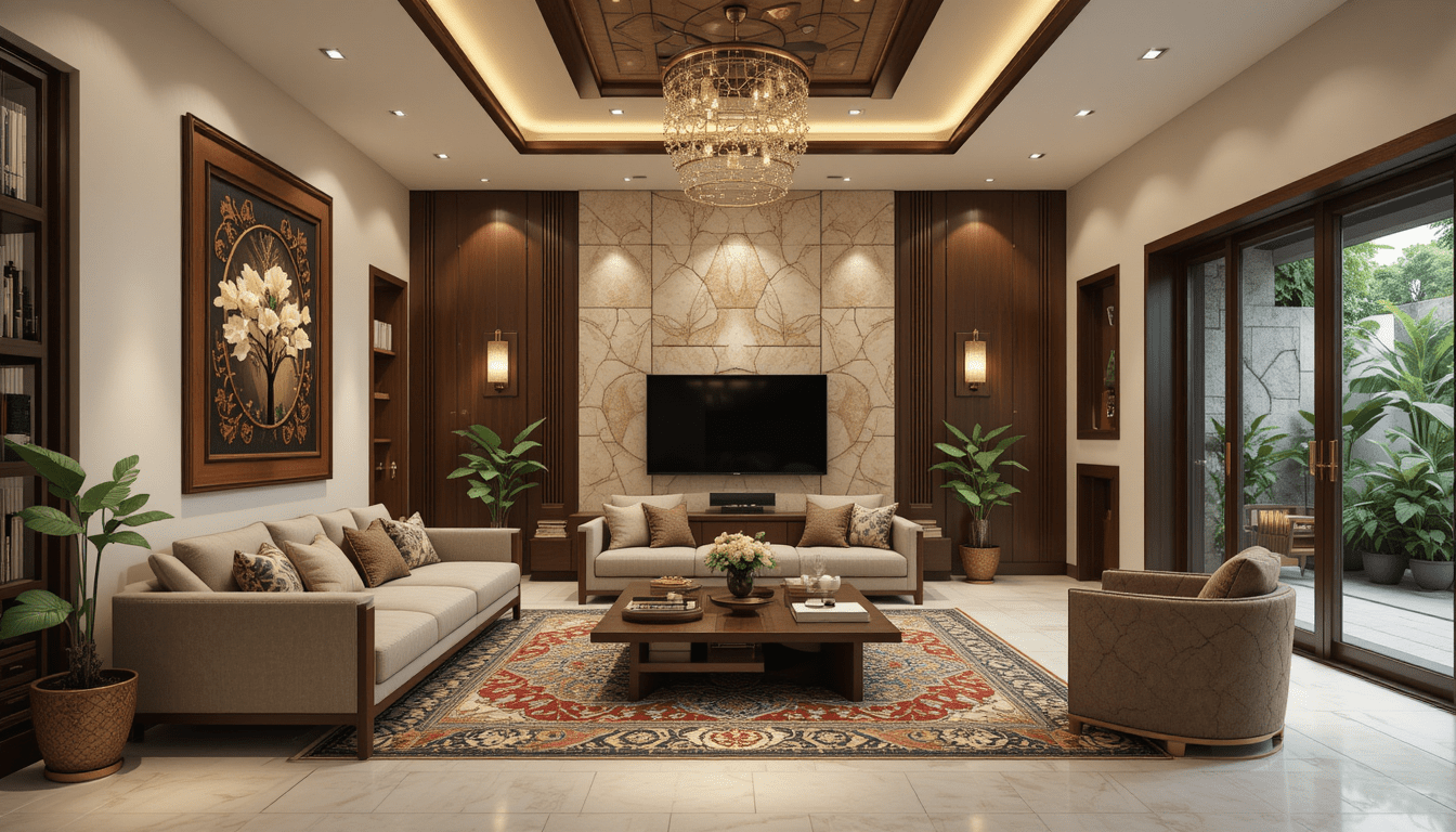 "Modern architectural design by Nestline Architects – sustainable and innovative building concepts"